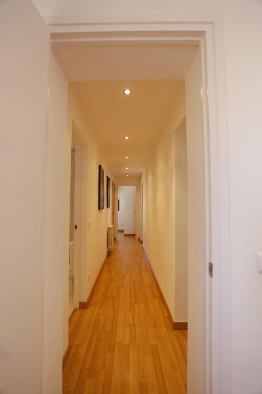 Apartament Besalu 아파트 객실 사진