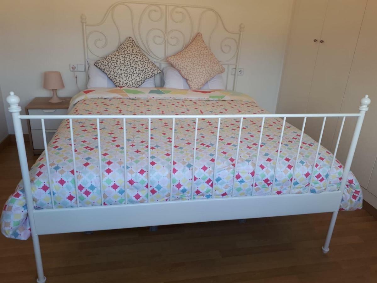 Apartament Besalu 아파트 외부 사진