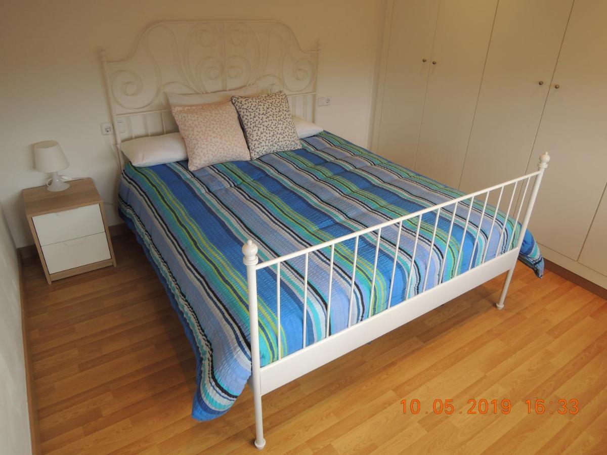 Apartament Besalu 아파트 외부 사진