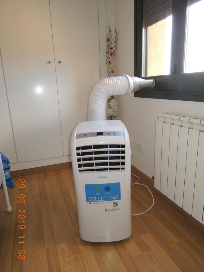 Apartament Besalu 아파트 외부 사진