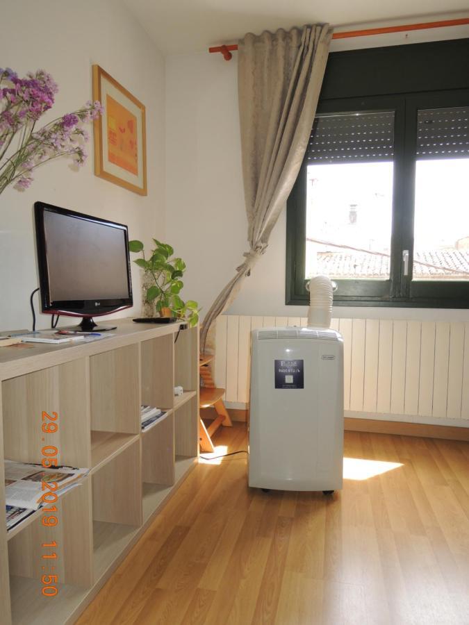 Apartament Besalu 아파트 외부 사진